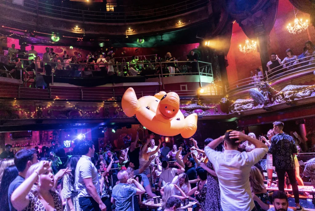 Aalborg (Ekstra show)